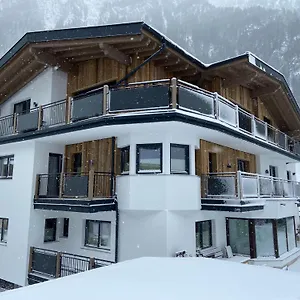 *** Aparthotel Sunnhäusl Österreich