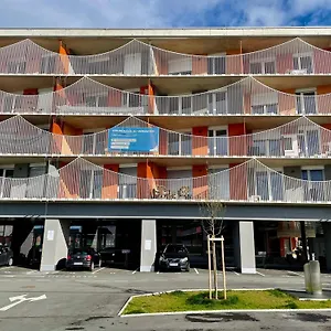  Aparthotel Shome I Self Check-in I Free Parking Österreich