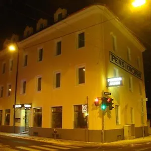 Jahn Salzburg