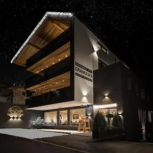 ** Aparthotel Residenz Gramaser Gmbh Österreich