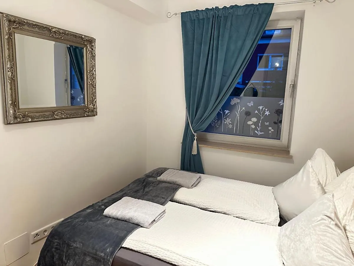 Green Paradise & Cozy Retreat Salzburg With Free Parking 0*,