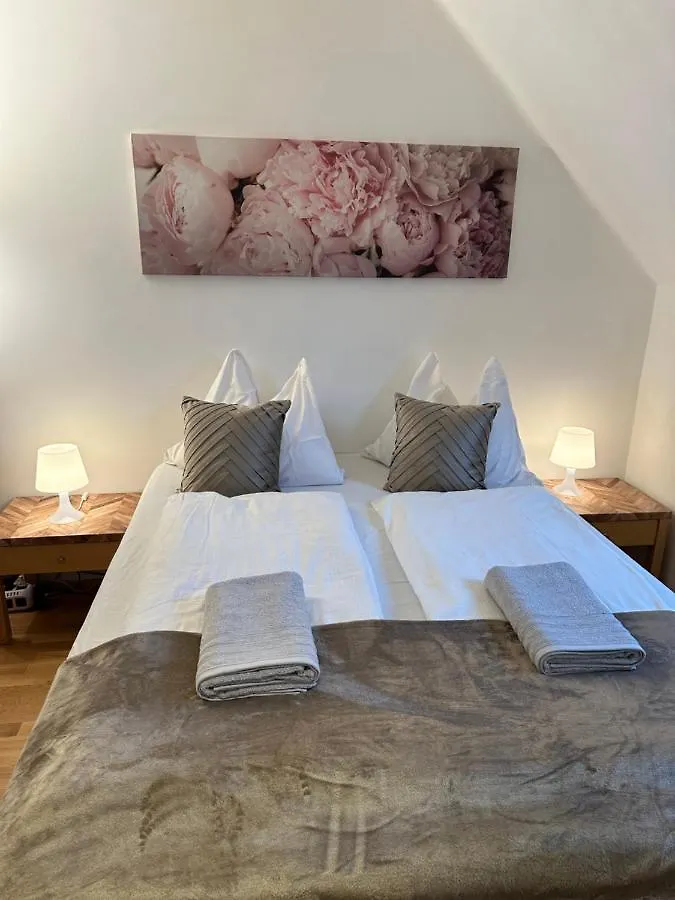Green Paradise & Cozy Retreat Salzburg With Free Parking