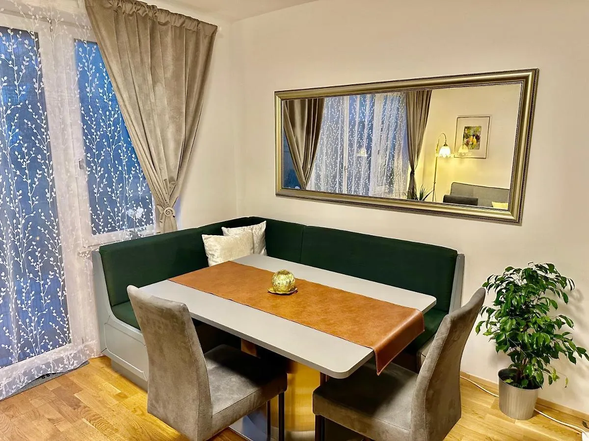 Green Paradise & Cozy Retreat Salzburg With Free Parking