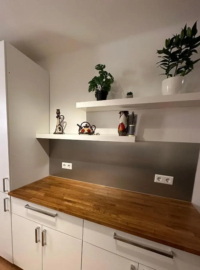 Guest house Green Paradise & Cozy Retreat Salzburg With Free Parking Austria