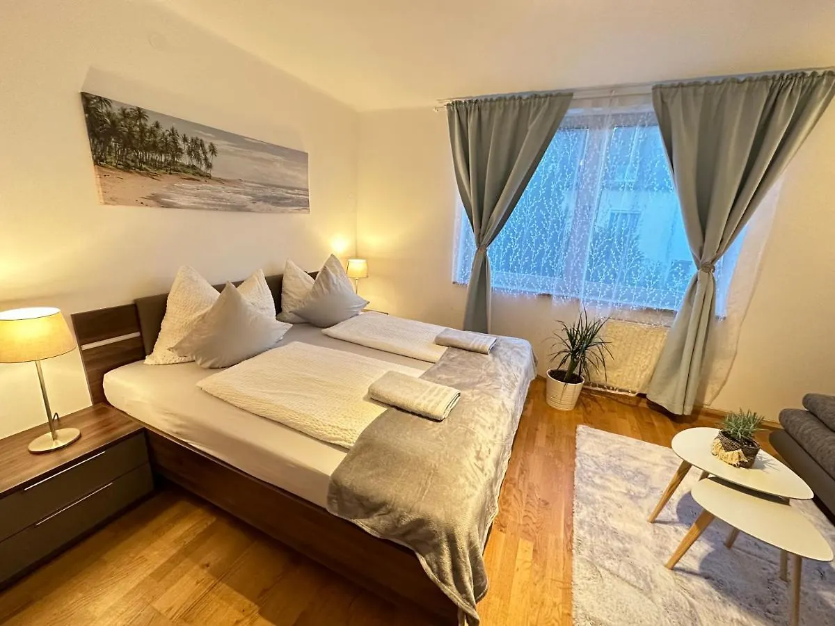 Green Paradise & Cozy Retreat Salzburg With Free Parking Gasthuis