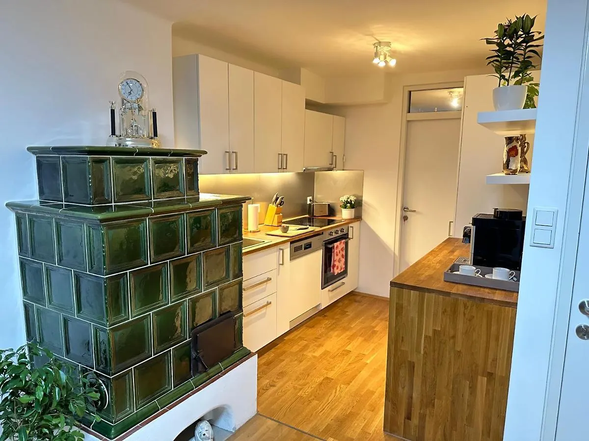 Gasthuis Green Paradise & Cozy Retreat Salzburg With Free Parking Oostenrijk