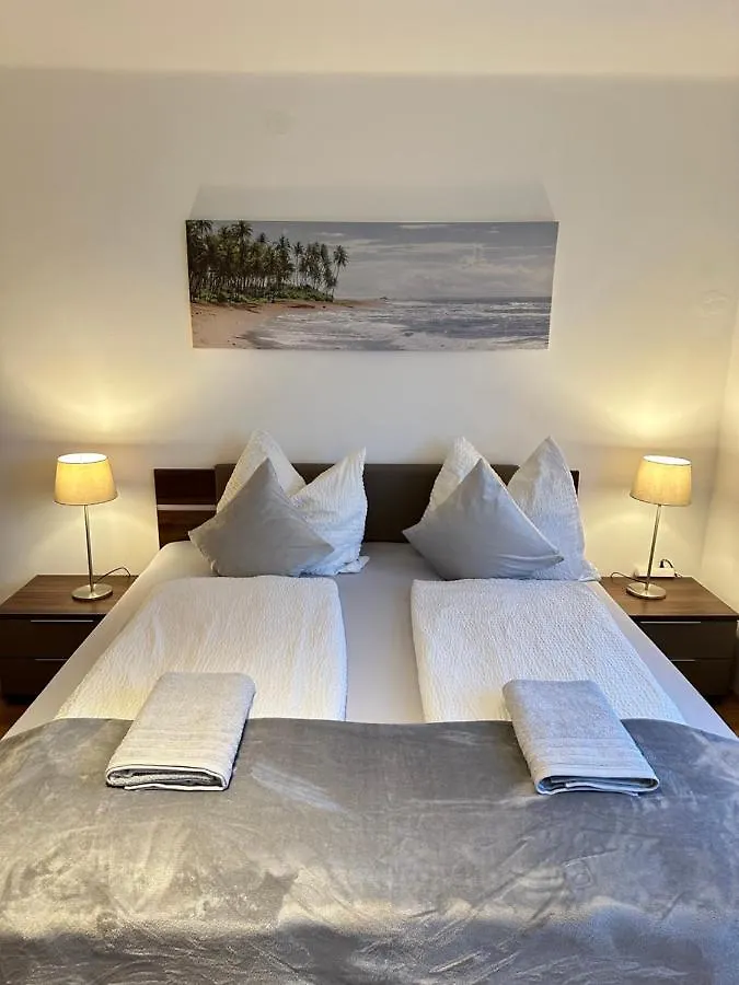 Gasthuis Green Paradise & Cozy Retreat Salzburg With Free Parking Oostenrijk