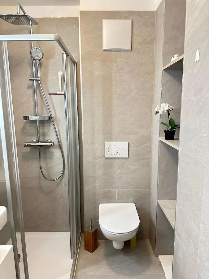 Green Paradise & Cozy Retreat Salzburg With Free Parking