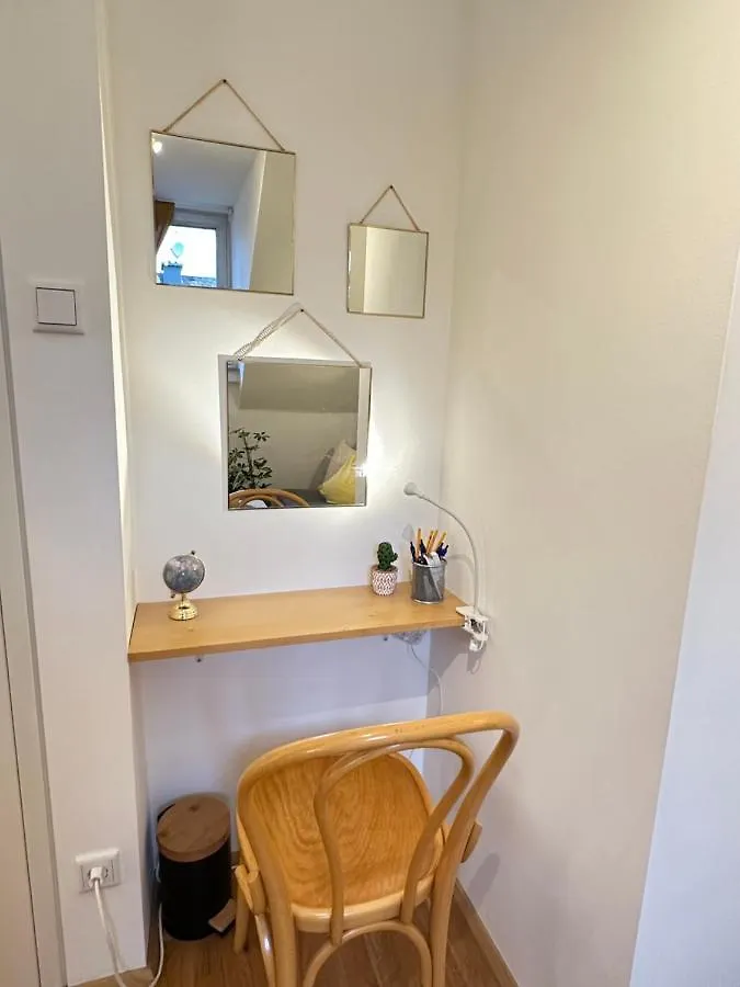 Green Paradise & Cozy Retreat Salzburg With Free Parking