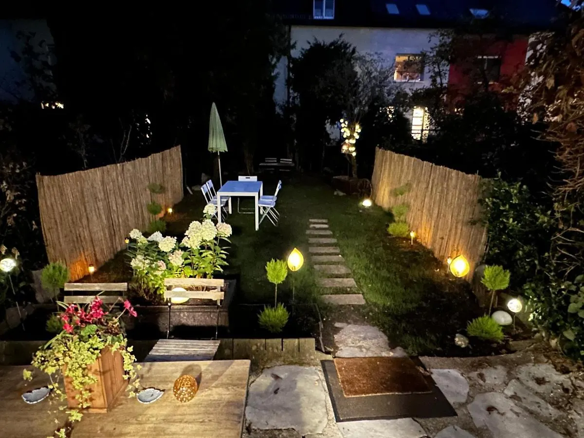 Gasthuis Green Paradise & Cozy Retreat Salzburg With Free Parking