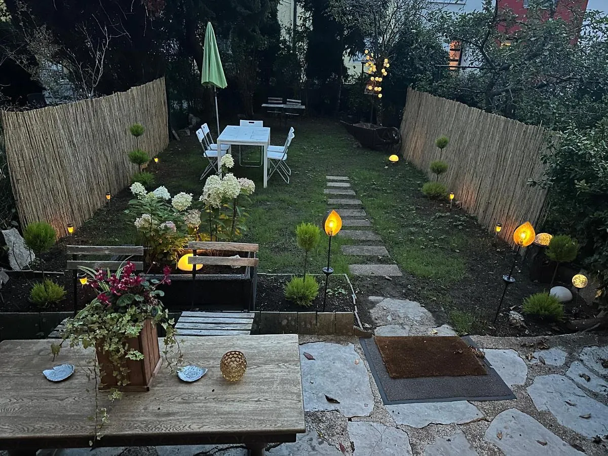 Green Paradise & Cozy Retreat Salzburg With Free Parking